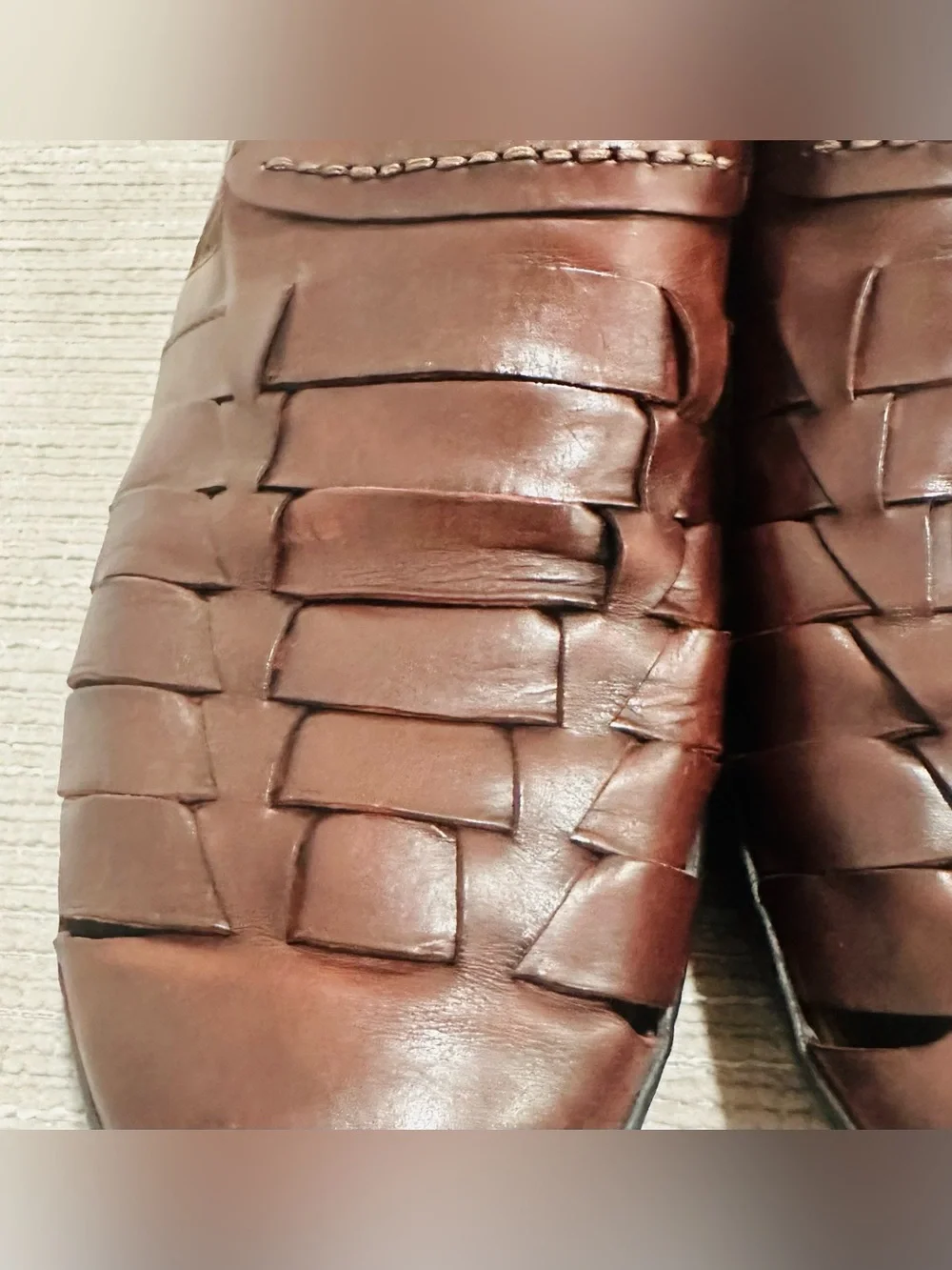 Bragano cole haan
